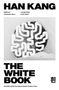 Han Kang: The White Book, Buch