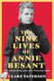 Clare Paterson: The Nine Lives of Annie Besant, Buch