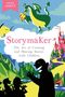 Giles Abbott: Storymaker, Buch