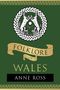 Anne Ross: Folklore of Wales, Buch