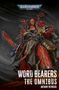 Anthony Reynolds: Word Bearers: The Omnibus, Buch