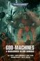 David Annandale: God-Machines, Buch