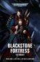Darius Hinks: Blackstone Fortress: The Omnibus, Buch