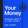 Carl Richards: Your Money, Buch, Buch