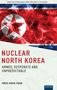 Hwee-Rhak Park: Nuclear North Korea, Buch