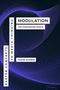 "MODULATION: THE PARAMETER-IMAGE, TOMÁŠ DVOŘÁK, EXETER CONCEPTS IN MEDIA THINKING." Punktmuster auf dunklem Hintergrund., Buch