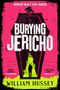William Hussey: Burying Jericho, Buch