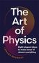 Zahaan Bharmal: The Art of Physics, Buch