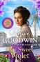 Rosie Goodwin: Our Sweet Violet, Buch