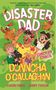 Donncha O'Callaghan: Disaster Dad: Chicken Chaos, Buch