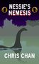 Chris Chan: Nessie's Nemesis, Buch