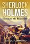 Paula Hammond: Sherlock Holmes - Eliminate The Impossible, Buch
