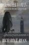"The Other Woman: A Sherlock Holmes Adventure" von Richard T. Ryan. Silhouette einer Frau vor Big Ben., Buch