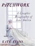 Kate Evans: Patchwork, Buch