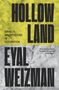 Eyal Weizman: Hollow Land, Buch