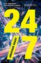 Jonathan Crary: 24/7, Buch