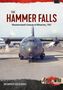 Arrigo Velicogna: The Hammer Falls, Buch