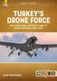 Arda Mevlutoglu: Turkey's Drone Force, Buch