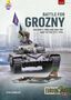 Efim Sandler: Battle for Grozny, Buch