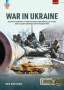 Wen Jian Chung: War in Ukraine Volume 4: Main Battle Tanks of Russia and Ukraine, 2014-2023, Buch
