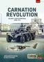 José Augusto Matos: Carnation Revolution, Buch