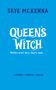 Skye McKenna: Hedgewitch: Queen's Witch, Buch