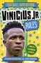Simon Mugford: Football Superstars: Vinicius Jr Rules, Buch