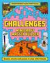 Welbeck Children's Books: Minecraft Master Builder Challenges, Buch