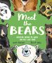 Kate Peridot: Meet the Bears, Buch
