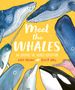 Kate Peridot: Meet the Whales, Buch