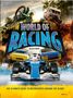 Alex Rice: World of Racing, Buch