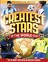 Kevin Pettman: Greatest Stars of The World Cup, Buch