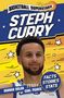 Hannah Dolan: Basketball Superstars: Steph Curry, Buch