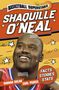 Hannah Dolan: Basketball Superstars: Shaquille O'Neal, Buch