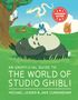 Jake Cunningham: An Unofficial Guide to the World of Studio Ghibli UPDATED EDITION, Buch