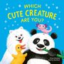 Grace Rockley: Which Cute Creature Are You?, Buch