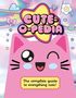 Caroline Rowlands: Cute-O-Pedia, Buch