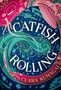 Clara Kumagai: Catfish Rolling, Buch