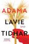 Lavie Tidhar: Adama, Buch
