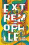 Ian Green: Extremophile, Buch