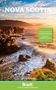 David Orkin: Canada: Nova Scotia/4, Buch