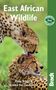 Philip Briggs: East African Wildlife, Buch