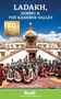 Sophie Ibbotson: Ladakh, Jammu & the Kashmir Valley, Buch