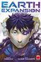 Yosshaa!: Earth Expansion Volume 1, Buch