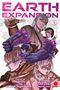 Yosshaa!: Earth Expansion Volume 3, Buch