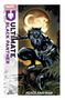 Bryan Hill: Ultimate Black Panther Vol.1: Peace and War, Buch