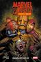 Kelly Thompson: Marvel Zombies: Dawn of Decay, Buch
