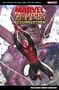 Phillip Kennedy Johnson: Marvel Select: Marvel Zombies: Resurrection, Buch