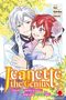 Miyako Miyano: Jeanette the Genius Vol. 2, Buch