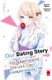 Nagaoka Makiko: Our Dating Story Volume 4, Buch